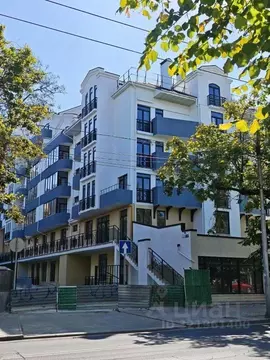 2-к кв. Севастополь ул. Гоголя, 15 (74.4 м)