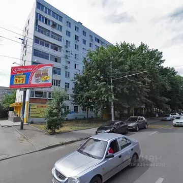 3-к кв. Ростовская область, Ростов-на-Дону Красноармейская ул., 278 ...