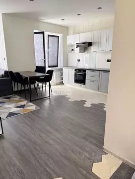 2-к кв. Коми, Сыктывкар ул. Панева, 8 (50.6 м)