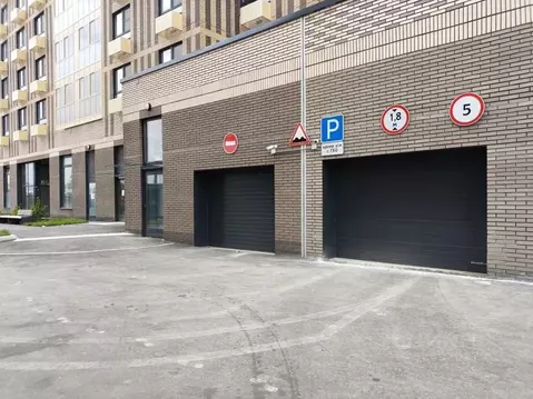 Гараж в Москва Алтуфьевское ш., 53к2 (14 м)