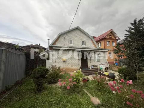Продается дом в СНТ Маяк-Бурцево