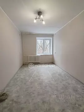 Комната Кировская область, Киров ул. Ивана Попова, 35А (13.1 м)