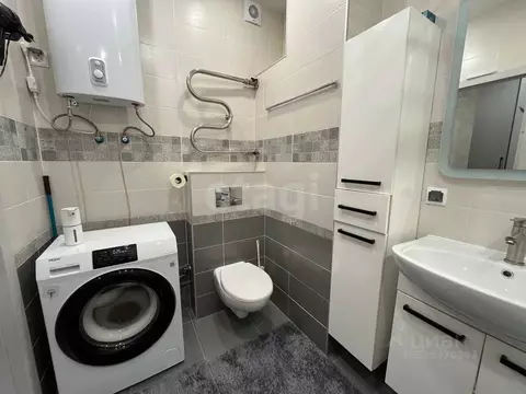 1-к кв. Санкт-Петербург ул. Федора Котанова, 5к2 (40.6 м)