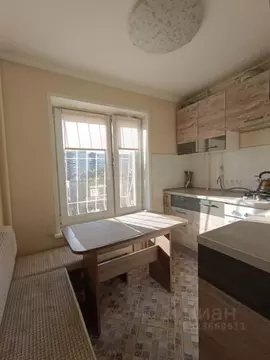 2-к кв. Москва 3-я Гражданская ул., 2 (46.0 м)