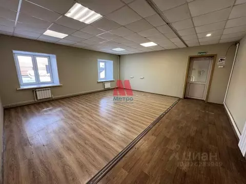 Офис в Ярославская область, Ярославль Промышленная ул., 16А (73 м)