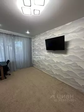 1-к кв. Омская область, Омск Городок Нефтяников мкр, ул. Андрианова, ...