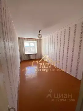 2-к кв. Пермский край, Кунгур ул. Голованова, 38 (43.8 м)