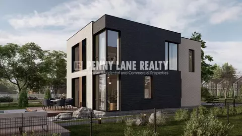 Дом в Московская область, Щелково городской округ, д. Никифорово  (155 ...