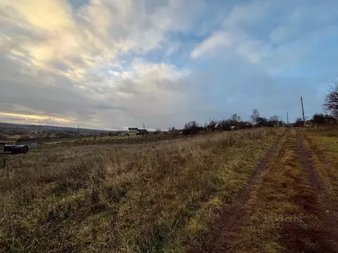 Участок в Пермский край, д. Сыро-Платошино  (6.5 сот.)