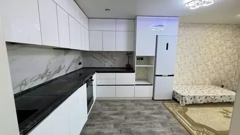 3-к кв. Алтайский край, Барнаул ул. Энтузиастов, 63 (88.4 м)