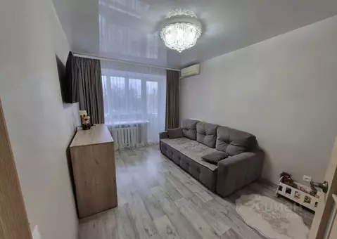 2-к кв. Нижегородская область, Кстово Магистральная ул., 20 (42.3 м)