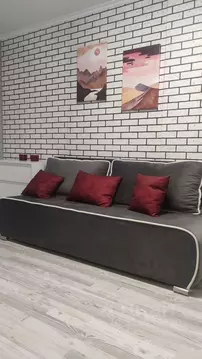 1-к кв. Москва Беговая ул., 20К2 (30.0 м)