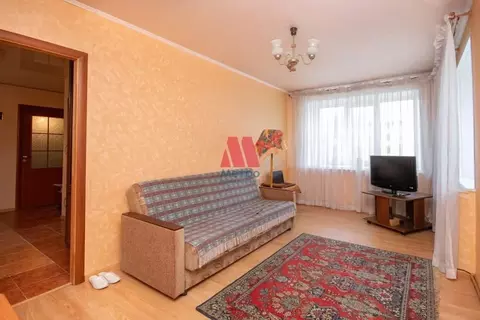 3-к кв. Ярославская область, Ярославль ул. Большая Октябрьская, 126 ...