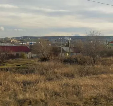 Участок в Саратовская область, Саратов ул. 3-я Нефтегорская (6.0 сот.)