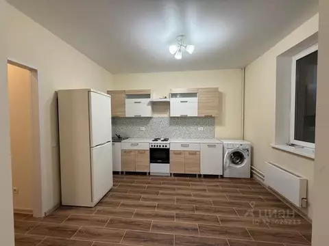 1-к кв. Московская область, Видное бул. Зеленые аллеи, 1 (45.0 м)