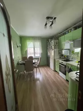 3-к кв. Ленинградская область, Колтуши Всеволожский район, ул. ...