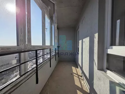 3-к кв. Калужская область, Калуга ул. Первых Коммунаров, 18 (86.4 м)