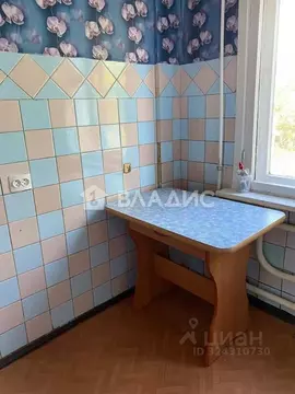 1-к кв. Алтайский край, Бийск Социалистическая ул., 36 (31.2 м)