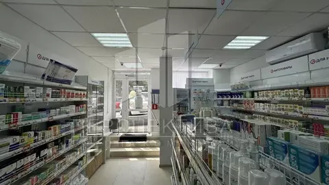 Помещение свободного назначения в Краснодарский край, Новороссийск ул. ...