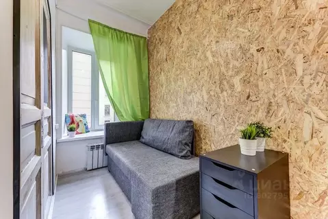 Комната Санкт-Петербург Московский просп., 18