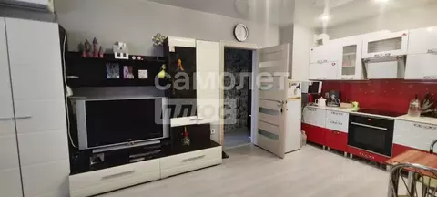 2-к кв. Курская область, Курск просп. Надежды Плевицкой, 23 (38.8 м)