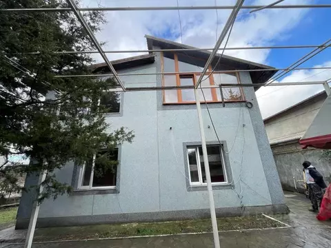 Дом в Крым, Симферопольский район, Трудовское с/пос, с. Строгоновка ...