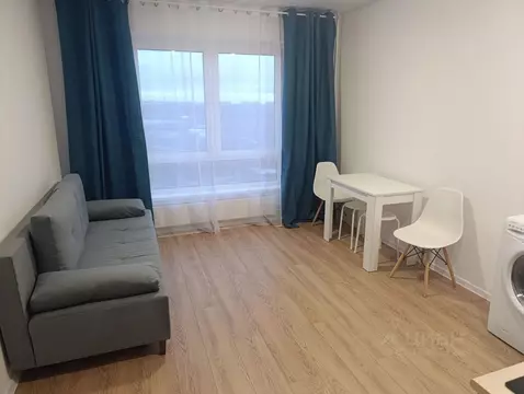 1-к кв. Москва ул. Трехполье, 6к1 (25.0 м)