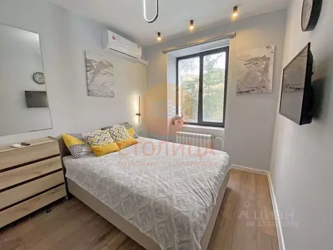1-к кв. Москва ул. Стромынка, 19К2 (21.0 м)