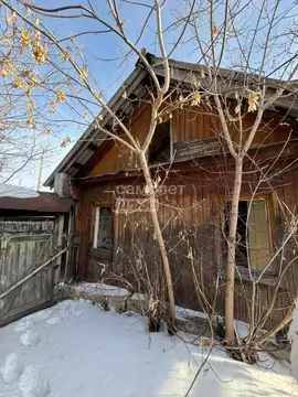 Дом в Свердловская область, Артемовский Советская ул., 42 (19 м)