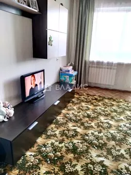 1-к кв. Воронежская область, Воронеж ул. Миронова, 39 (38.0 м)