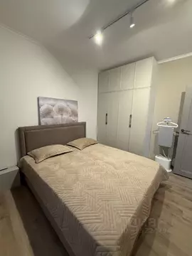 2-к кв. Москва Севастопольский просп., 28к9 (46.0 м)