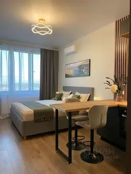 Студия Москва проезд Серебрякова, 11к2 (26.0 м)