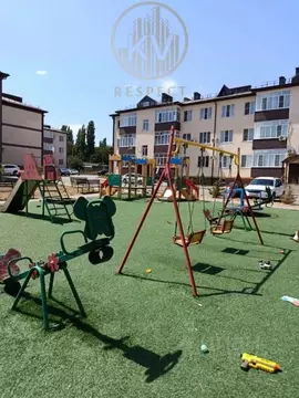 1-к кв. Ставропольский край, Железноводск городской округ, пос. ...