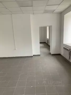 Помещение свободного назначения в Кемеровская область, Таштагол ул. ...