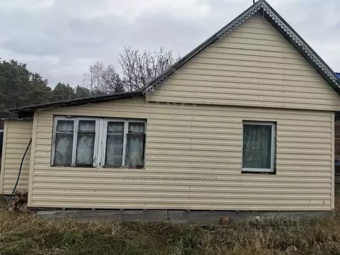 Дом в Новосибирская область, Искитимский район, Быстровский сельсовет, ...