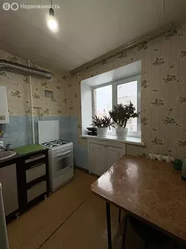 1-комнатная квартира: Октябрьский, улица Садовое Кольцо, 60А (31.1 м)