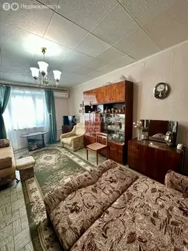 1-комнатная квартира: Ейск, улица Богдана Хмельницкого, 86 (33.3 м)