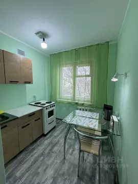 2-к кв. Иркутская область, Иркутск ул. Маршала Конева, 46 (44.5 м)