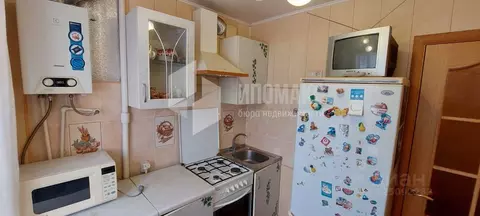 2-к кв. Московская область, Наро-Фоминск Южный мкр, ул. Карла Маркса, ...