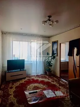 2-к кв. Кемеровская область, Прокопьевск Ноградская ул., 15 (43.0 м)