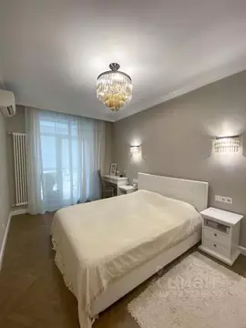 2-к кв. Москва Мосфильмовская ул., 88к4с1 (52.0 м)