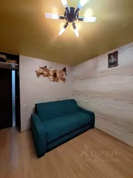 2-к кв. Мурманская область, Мурманск ул. Шевченко, 16А (48.0 м)