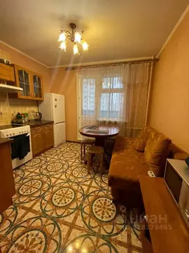 1-к кв. Москва Саратовская ул., 24 (42.1 м)