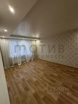 1-к кв. Тюменская область, Тюмень Кремлевская ул., 110к2 (42.0 м)