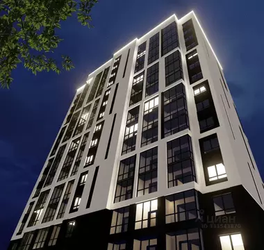 1-к кв. Алтайский край, Новоалтайск ул. П. Корчагина, 2А (27.98 м)