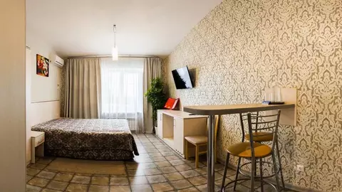 Комната Московская область, Воскресенск городской округ, с. Федино ул. ...