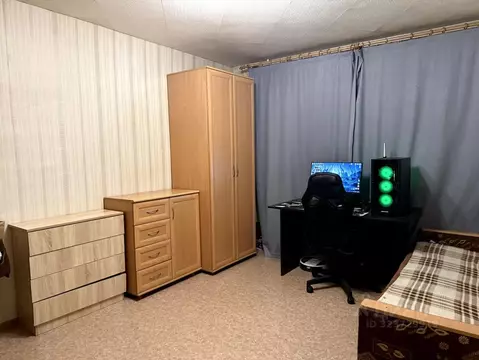 1-к кв. Свердловская область, Екатеринбург ул. Викулова, 41 (28.3 м)