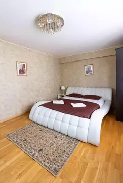 1-к кв. Москва Ленинградское ш., 100 (33.0 м)