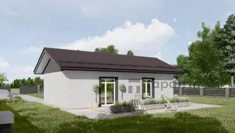 Дом в Челябинская область, Красноармейский муниципальный округ, пос. ...