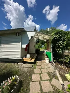 Дом в Хабаровский край, Хабаровский район, Ильинка с/пос, ...